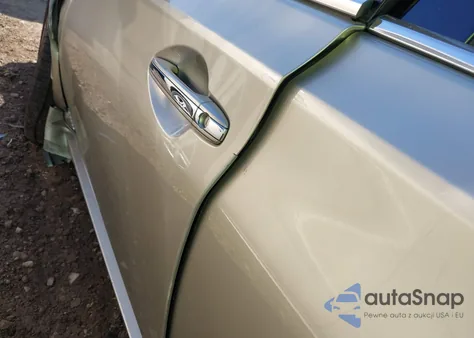 2013 Toyota Avalon Hybrid Xle Touring z USA, uszkodzony, nr VIN 4T1BD1EB4DU017035